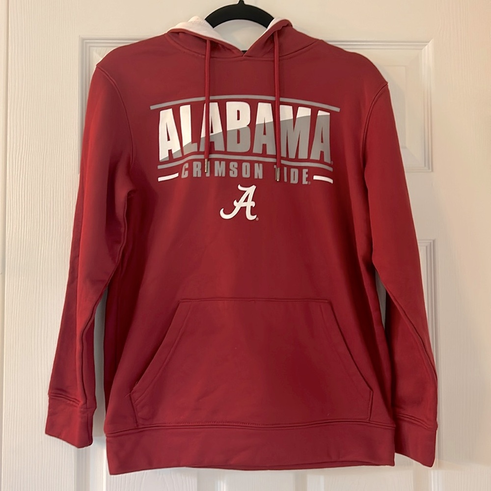 Alabama Football Hoodie